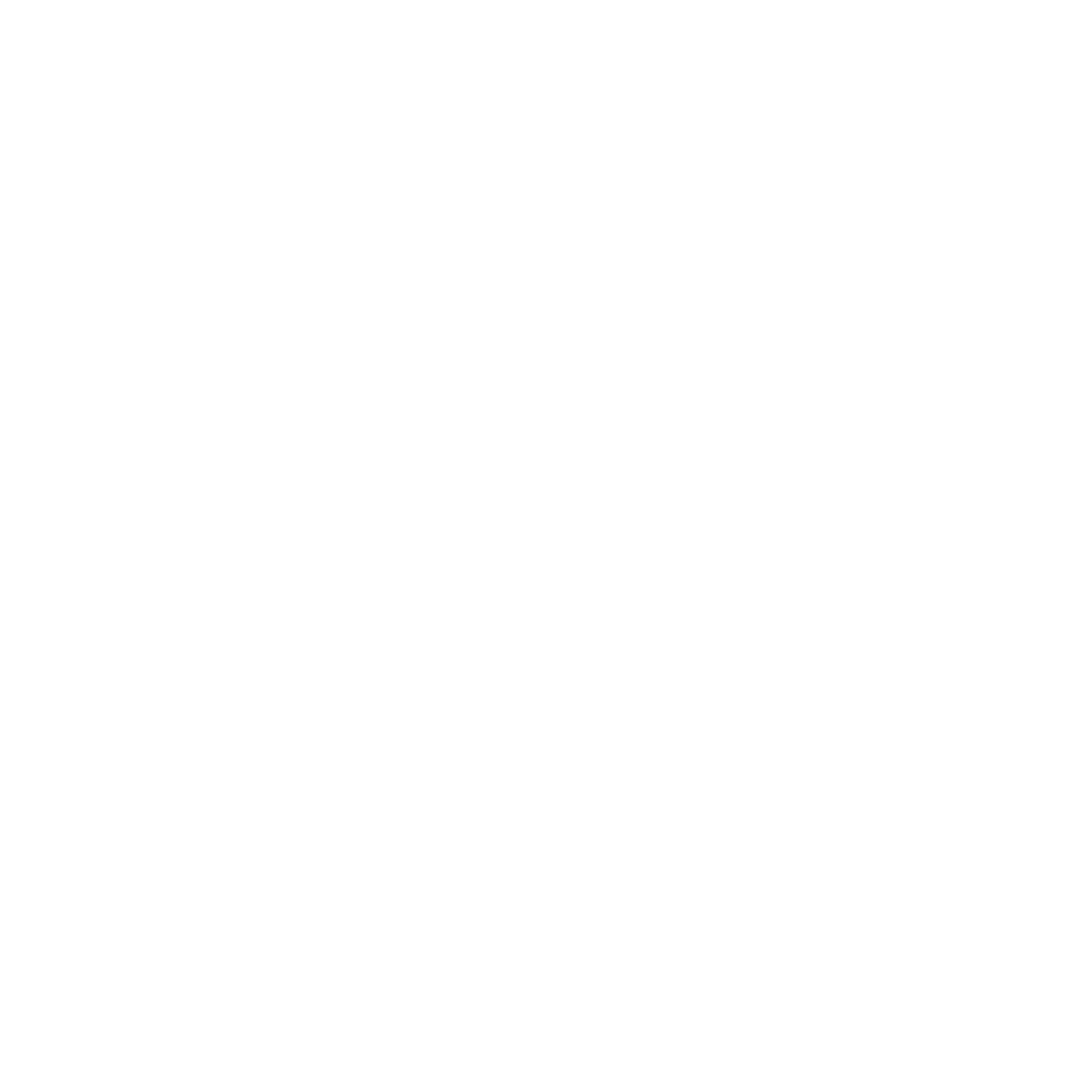 OddyMatt - Logo White on Transparent Background